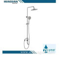 Mid-east design bathroom bath and shower faucet mixer